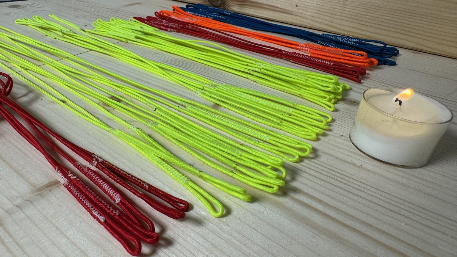 Detailansicht des I-FLY Simulators